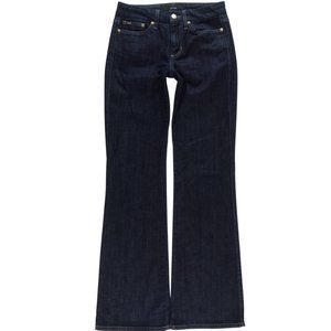 Joe's Jeans Women's Boot Cut - Dark Blue